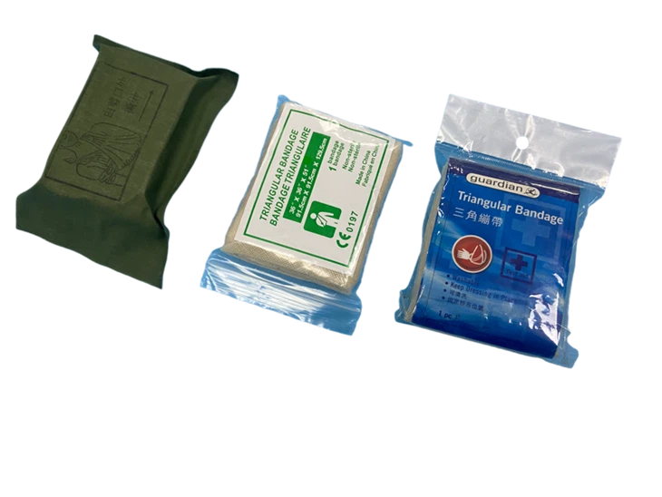 Arm Sling Triangular Bandage