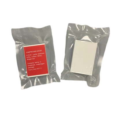 Poate fi folosită o rolă de tifon ondulat pentru leziuni pelvine?