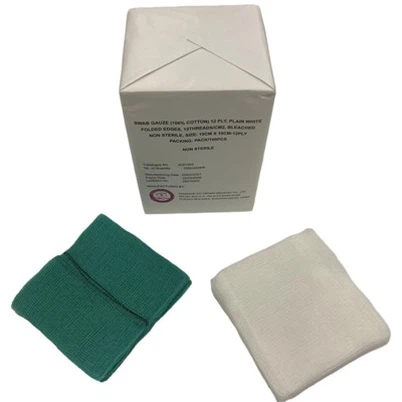 Bețișoarele de tifon nesterile sunt rezistente la substanțe chimice?